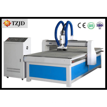 Woodworking CNC Router Furnitures CNC Engraving Cutting Machine